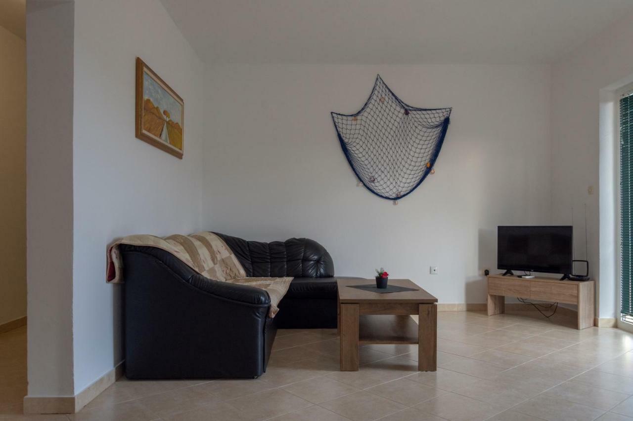 Apartmani Lana سكرادين المظهر الخارجي الصورة