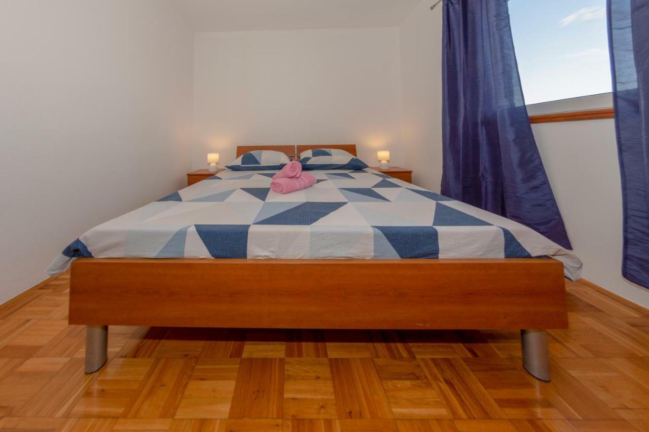 Apartmani Lana سكرادين المظهر الخارجي الصورة