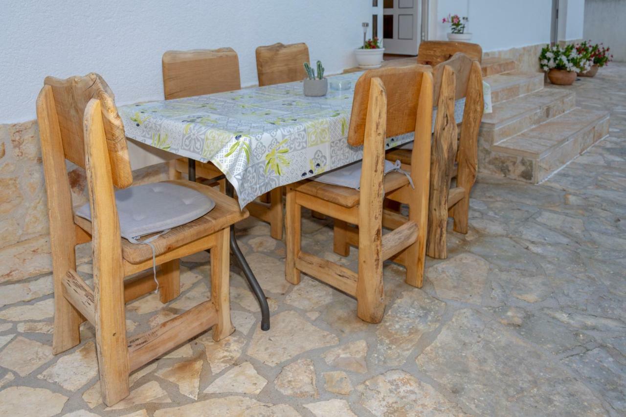 Apartmani Lana سكرادين المظهر الخارجي الصورة