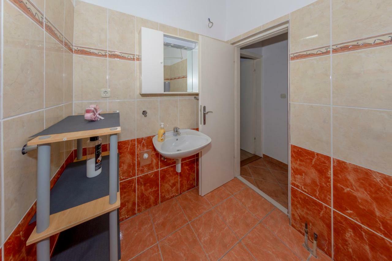 Apartmani Lana سكرادين المظهر الخارجي الصورة