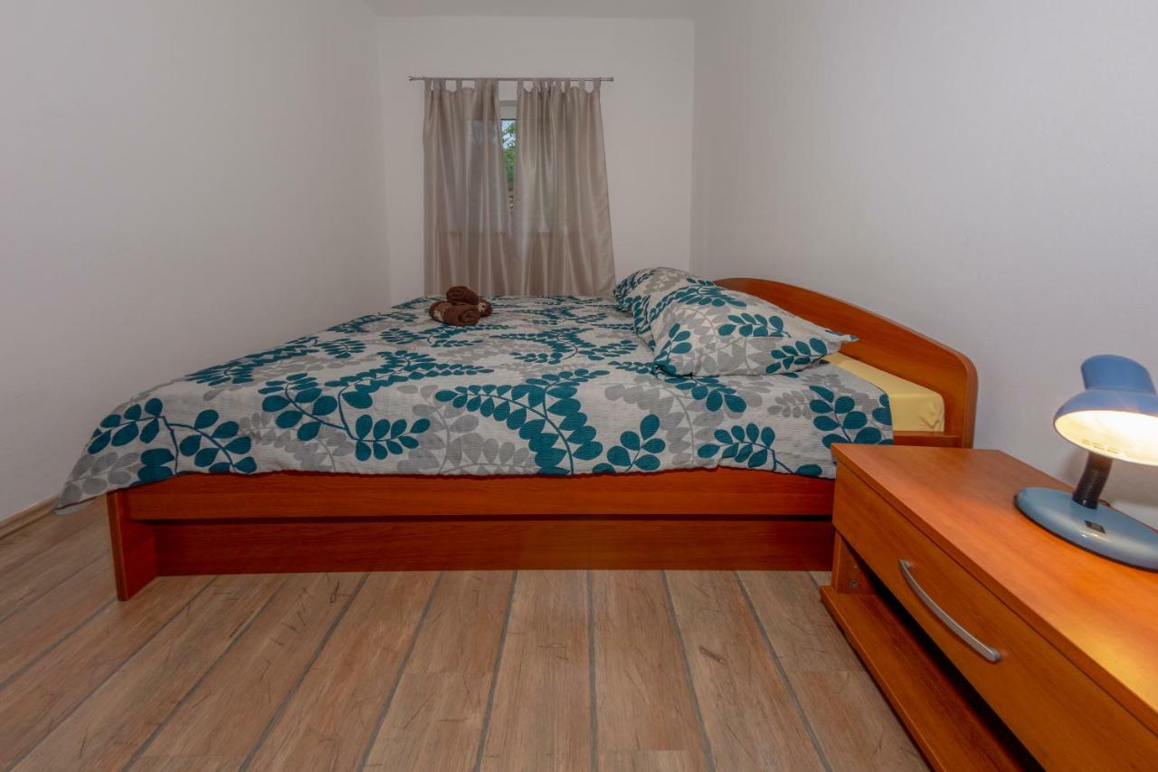 Apartmani Lana سكرادين المظهر الخارجي الصورة